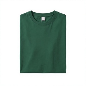 เสื้อยืดพิมพ์ลายตามสั่งสำหรับผู้ชาย แขนสั้นลำลอง ผ้าฝ้าย 100% โลโก้สั่งทำ คอกลม ขายส่ง เสื้อยืดแฟชั่น - Product Image 5