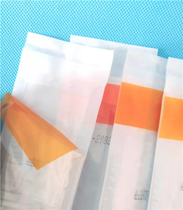 Gaine de caméra intra-orale dentaire avec housse de protection en papier/film - Product Image 1