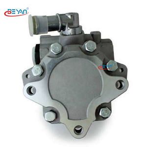 Bomba de dirección asistida Factory LR014089 AH323A674AB adecuada para <span class=keywords><strong>Land</strong></span> Rover Discovery 4ª generación <span class=keywords><strong>LA</strong></span> Range Rover Sport <span class=keywords><strong>LS</strong></span> BEYAN - Product Image 6