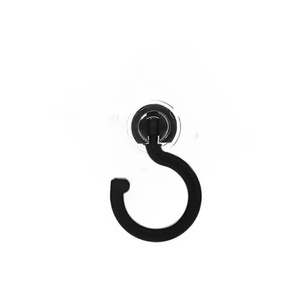 Crochets adhésifs de cuisine à ventouse portante murale personnalisée Crochets auto-adhésifs pour serviettes sans marque - Product Image 3