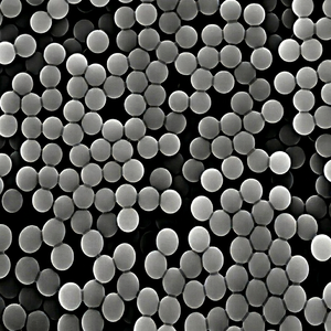 Perlas Magnéticas Funcionales NHS, Acoplamiento Covalente Rápido, Dispersión Estable, Baja Interacción No Específica para Investigación de Laboratorio - Product Image 1