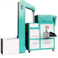 Machine de traitement du riz brun, décortiqueuse de paddy, décortiqueuse de riz, machine à écaler le riz