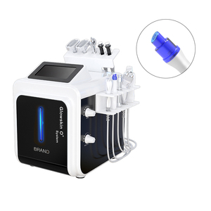 10 in 1 Beauty Professional Dermabrasion <b>Machine</b> with Microdermabrasion & Skin Analysis for Commercial Use - Product Image 2