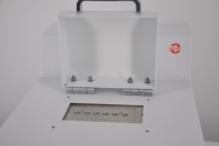 Testeur de point de chute automatique ADDITION ASTM D2265 ISO6299 GB/T3498 pour graisses lubrifiantes avec une précision de 0,2 % à température ambiante 400 OEM