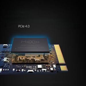 2 ، محرك الأقراص الصلبة للكمبيوتر SSD <span class=keywords><strong>M</strong></span>.2 ، PCIe ، KP260 - Product Image 3