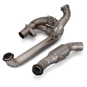 Collecteurs d'échappement pour moto Superduke1290 Superduke1390 Super Duke1290 Duke1390 <span class=keywords><strong>Duke</strong></span> <span class=keywords><strong>1290</strong></span> 1390 R/RR/EVO 21-24 - Product Image 4