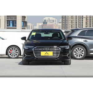 รถ <span class=keywords><strong>Audi</strong></span> A6L เบนซิน2.0T 140kw 4ประตู5ที่นั่งที่นั่งรถออดี้ <span class=keywords><strong>A6</strong></span> L 2023ซีดานมือ<span class=keywords><strong>สอง</strong></span><span class=keywords><strong>ราคา</strong></span>ถูก - Product Image 2