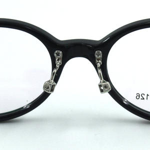 Универсальный носовой наконечник 12-19 мм, металлический сменный мост для солнцезащитных очков/ремонта очков - Product Image 2