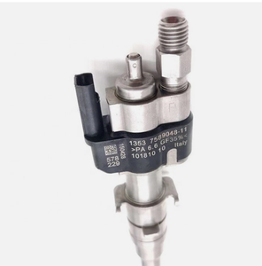 <span class=keywords><strong>Injecteur</strong></span> de carburant diesel 13537589048-11 pour BMW Série 1 3 5 6 N43 E93 <span class=keywords><strong>N53</strong></span> N63 N6 <span class=keywords><strong>Injecteur</strong></span> de carburant Index11 - Product Image 4