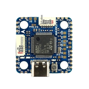Controlador de Vuelo MATEKSYS F405-MiniTE OSD Baro <span class=keywords><strong>Blackbox</strong></span> F, ArduPilot INAV <span class=keywords><strong>BetaFlight</strong></span> 20Xmm 30Xmm para Avión, Dron FPV - Product Image 5