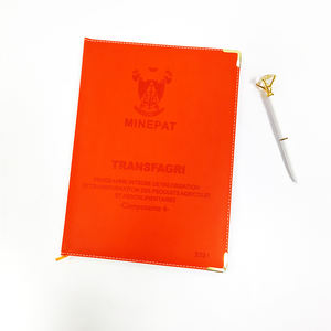 Sinoscopio de planificación mensual de la agenda, planificador diario semanal, tamaño del vientre 0, diario personalizado con espiral, agenda 2020 - Product Image 3