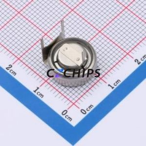 Original y nuevo, componente de orificio pasante (THT), de Gas Sensor, venta al por mayor, Chips de componentes electrónicos y servicio BOM - Product Image 2
