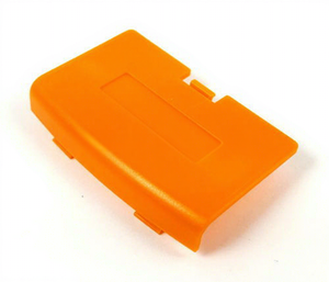 Coque de remplacement pour la batterie de Game Boy Advance, couvercle, porte, coque arrière, pièce de rechange pour la réparation de la console GBA, accessoires - Product Image 6