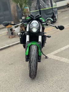 Motocicleta <span class=keywords><strong>Benelli</strong></span> <span class=keywords><strong>752S</strong></span> de 750cc, Bicilíndrica en Paralelo, Refrigerada por Líquido, con Inyección Electrónica de Combustible, de Lujo, Ahorradora de Combustible, Duradera, Potente y de Alta Gama - Product Image 3