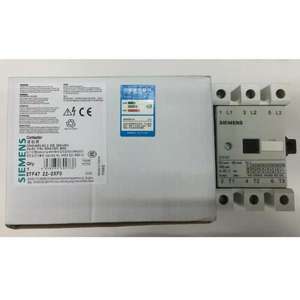 1 pz nuovo contattore AC 3 ts47 3 ts47220xf0 XR - Product Image 1