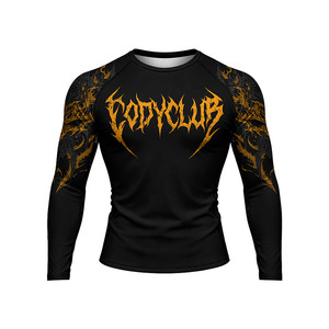 Camisetas Personalizadas <span class=keywords><strong>de</strong></span> Superhéroes 2026 para Hombre, Manga Larga, Cuello Redondo, Super Saiyan, Anime <span class=keywords><strong>Japon</strong></span>és - Product Image 3