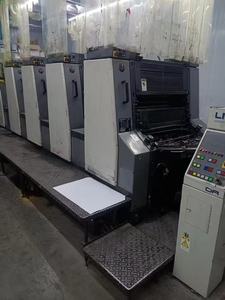Gebrauchte gebrauchte <span class=keywords><strong>Komori</strong></span> Offsetdruck maschine - Product Image 2