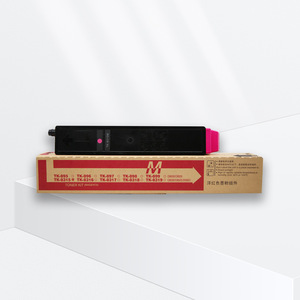Cartouche de toner Kyocera Tk8315 cyan compatible pour copieur couleur - Product Image 3
