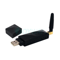 Dongle programmable USB Ble basé sur le Nordic NRF51822 NRF51802 pour Beacon Gateway