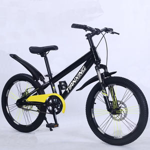 20 22 24 pollici in lega di alluminio per bambini mountain bike OEM bmx ciclo forcella sospensione MTB bambini bicicletta per adulti bici - Product Image 5