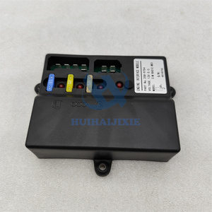 Módulo de Interfaz de Motor EIM Basic MK3 258-9754, Controlador de 12V para Control de Generador EIM 2589754 - Product Image 6