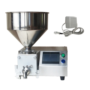 Macchina Dosatrice per Croissant al <span class=keywords><strong>Cioccolato</strong></span>, Iniettore per <span class=keywords><strong>Gelato</strong></span>, Macchina per Riempimento Crema - Product Image 2