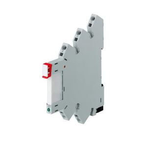 Relé Ultrafino MT-A BB (relé + Base); CR-S024VADC1CRZ Número de Pedido 10152442 24V Producto Nuevo y Original en Stock - Product Image 5