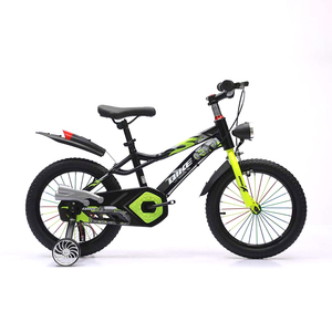Bicicleta Infantil MTBGO <span class=keywords><strong>de</strong></span> 16 Pulgadas, 7 Años, Una Velocidad, Color Rosa, 2 Ruedas, Horquilla <span class=keywords><strong>de</strong></span> Acero, Mini Bicicleta para Niñas - Product Image 4
