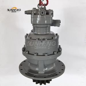 Graafmachineonderdelen <span class=keywords><strong>ZX240</strong></span>-<span class=keywords><strong>3</strong></span> Schommelapparaat 9243324 Schommelmotor Assy Voor Hitachi - Product Image 5