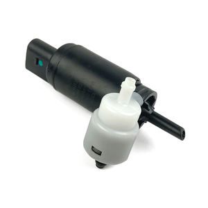 1KD955651A ปั๊มทำความสะอาดกระจกหน้า2005-2011 W245 B-Class อะไหล่รถยนต์เหมาะสำหรับ Mercedes-Benz - Product Image 2