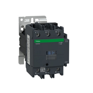 Contacteur PLC de marque originale, best-seller, LC1D40AQ7C - Product Image 3