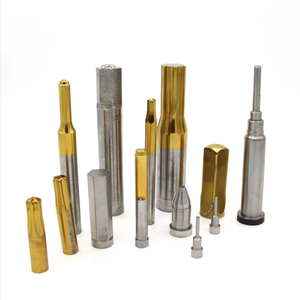 Tấm kim loại lỗ Punch công cụ vuông lỗ Punch công cụ - Product Image 1