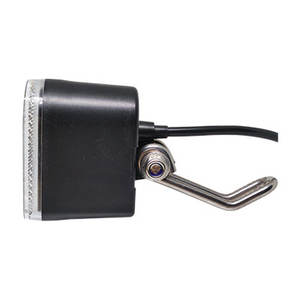 Prix usine 51.8*35.5mm10-48V phares LED composants de pièces automobiles <span class=keywords><strong>Z207</strong></span> avec réflecteur réflexe pour motos scooters e-bikes - Product Image 3