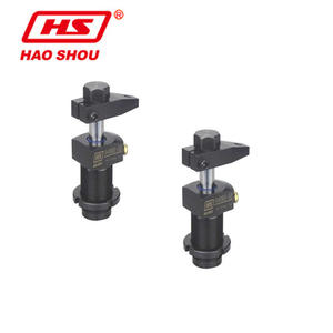 Fabricantes Taiwaneses Suministran Cilindros de Ángulo Fijo con Rosca Externa 040 - Product Image 1