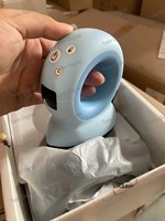 Presse à Chaud Portable 110V Mini Numérique Facile à Utiliser pour Sublimation et Transfert Thermique sur Vêtements, T-shirts, Chaussures, Chapeaux, Sacs et Impression DIY