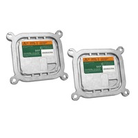 Ballast HID de qualité supérieure OEM 8M51-13C170-AA / 1521216 Ampoules LED pour phares de voiture