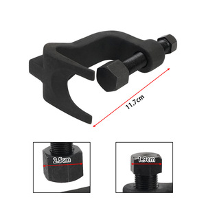 Automatic Lower Control Arm Pry <b>Tool</b> 6007 8.5cm Iron Hand Operated Auto Repair <b>Tool</b> - Product Image 5