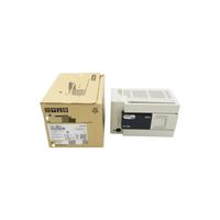 Nuevo PLC de Automatización Industrial FX3U-32MR/ES Original, Listo para Usar, Controlador de Programación