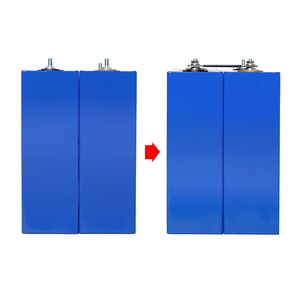 3.2-3.65V 314Ah LiFePO4 Prismatic Lithium Ion Battery Cell with 6000 Cycles MB31 Model -20~60C Operating Temp - Product Image 3