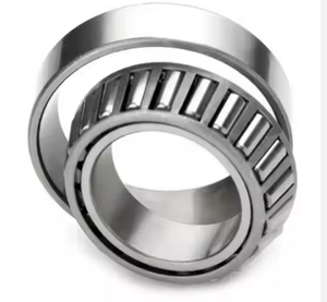 Rodamiento de Precisión de Acero Inoxidable de Fila Única P6, Marca JDZ, para Fabricación, 32316 33117 30217 32217 - Product Image 2