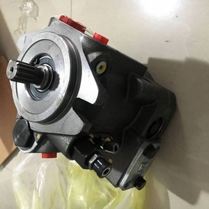 ปั๊มไฮดรอลิก Parker Denison Jinbei รุ่น P14P3L1C9A2B00 แบบขับเคลื่อนด้วยแม่เหล็กไฟฟ้า - Product Image 1