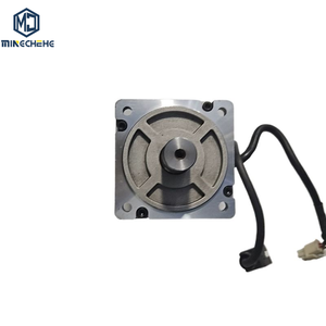 Oferta Especial: Motor Servo AC MS5H-80STE-CS02430BZ-20P7-S01 MS5H-80sSTE-CS02430BZ-20P7-S03 de 750W y 220V para Torno CNC - Product Image 1