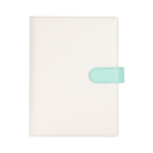 <span class=keywords><strong>A5</strong></span> Macaron 3inch 5inch Album ảnh <span class=keywords><strong>Polaroid</strong></span> Album Thẻ Rời lá sao đuổi theo bộ sưu tập ảnh đám cưới in - Product Image 5