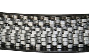 เครื่องปิดผนึกกาวซิลิโคน15-8A R สำหรับวัสดุบรรจุภัณฑ์แบบปัตตาเลี่ยนสำหรับใช้ในอุตสาหกรรม - Product Image 4