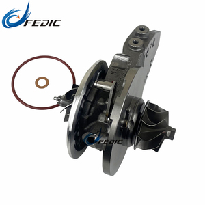 GT1852VK 755964 Cartouche turbo pour VW Touareg <span class=keywords><strong>V10</strong></span> <span class=keywords><strong>R50</strong></span> côté gauche 258Kw 350HP BLE <span class=keywords><strong>R50</strong></span> 4921 ccm 2007-2009 - Product Image 5