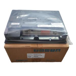 ใหม่ 100% และเป็นของแท้ อินเทอร์เฟซระหว่างมนุษย์กับเครื่องจักร HMI AIG02GQ02D(GT02) - Product Image 1