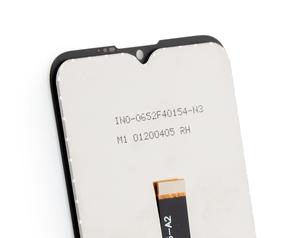 Pantalla Lcd Premium probada para <span class=keywords><strong>Motorola</strong></span> <span class=keywords><strong>MOTO</strong></span> <span class=keywords><strong>One</strong></span> <span class=keywords><strong>Fusion</strong></span>, panel digitalizador con pantalla táctil, montaje de pantalla Lcd, 100%, - Product Image 3