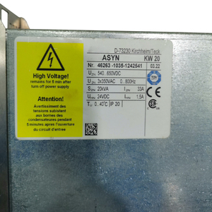 Tout neuf et 100% original KW20 A-M-K KW Digital Compact Drive - Product Image 4