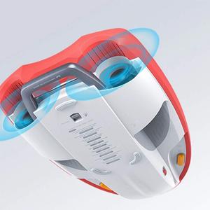 Scooter aquatique pour piscine à eau de mer, à double vitesse, avec hélice, équipement de propulsion pour - Product Image 5