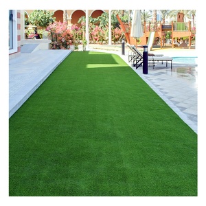 2026 thực tế cỏ nhân tạo Turf CuộN tổng hợp cảnh quan cỏ nhân tạo dyg Turf cỏ - Product Image 1